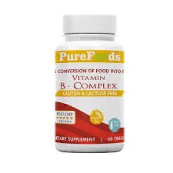 Vitamin B Complex